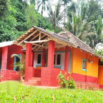 Coffee Hills Estate Stay, Coorg 1